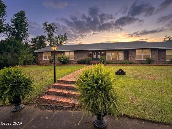 3187 4th St, Marianna, FL 32446