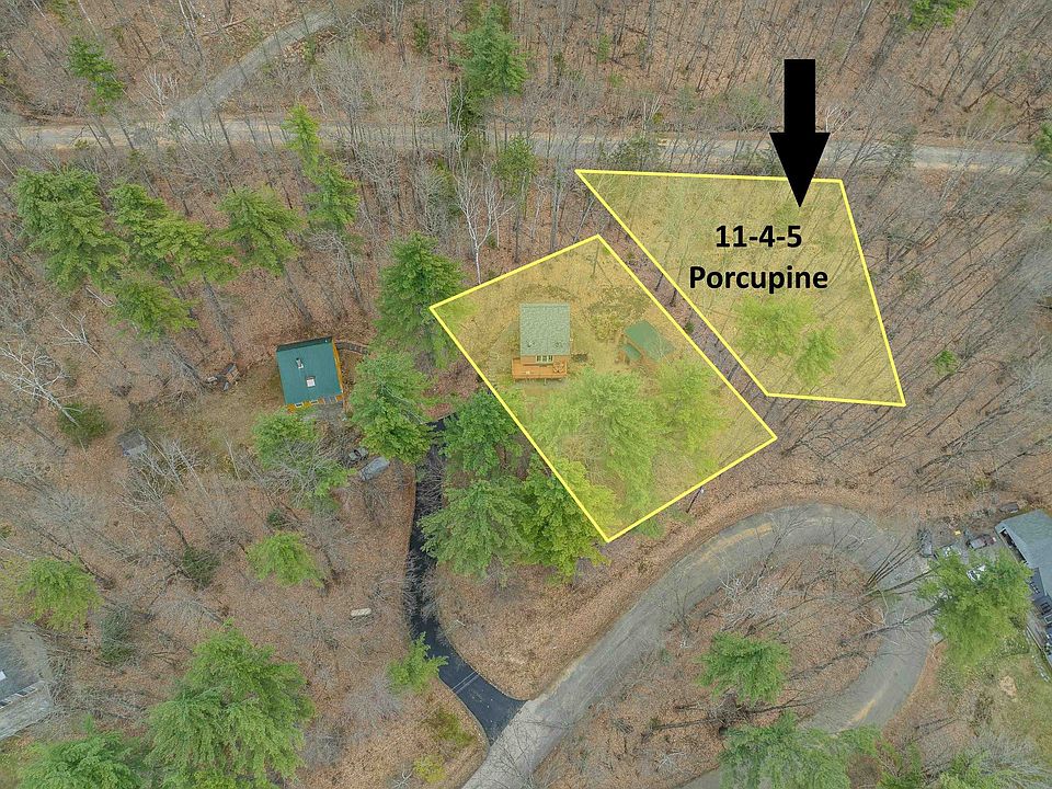 1st image of 11 4 5 Porcupine Drive