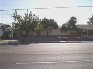 2815 E Roosevelt St, Phoenix, AZ 85008
