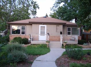 5955 Penn Ave S, Minneapolis, MN 55419