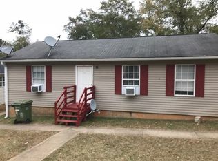 710 Fertilla St, Carrollton, GA