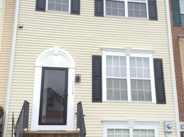 7115 Ladd Cir, Frederick, MD 21703