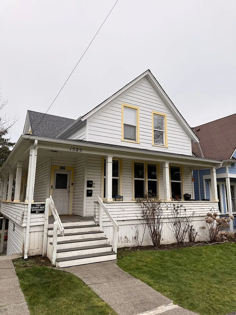 1523/1525 Grant St — Photo 2