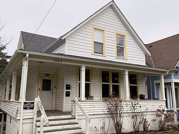 2nd image of 1523 Grant St #1525