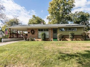 2891 Hamilton Ave, Columbus, OH 43224