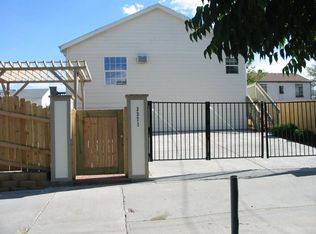 3371 W Gill Pl, Denver, CO 80219