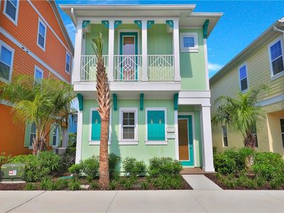 3070 Key Lime Loop, Kissimmee, FL, 34747