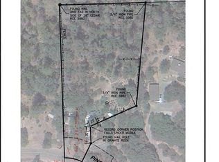 54507 Pinchot Dr, North Fork, CA