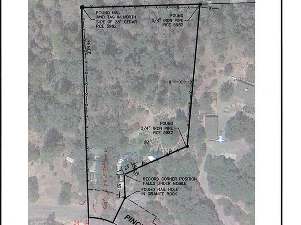 54507 Pinchot Dr, North Fork, CA 93643