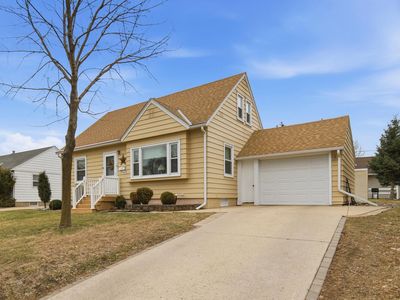 803 18th St SW, Austin, MN, 55912