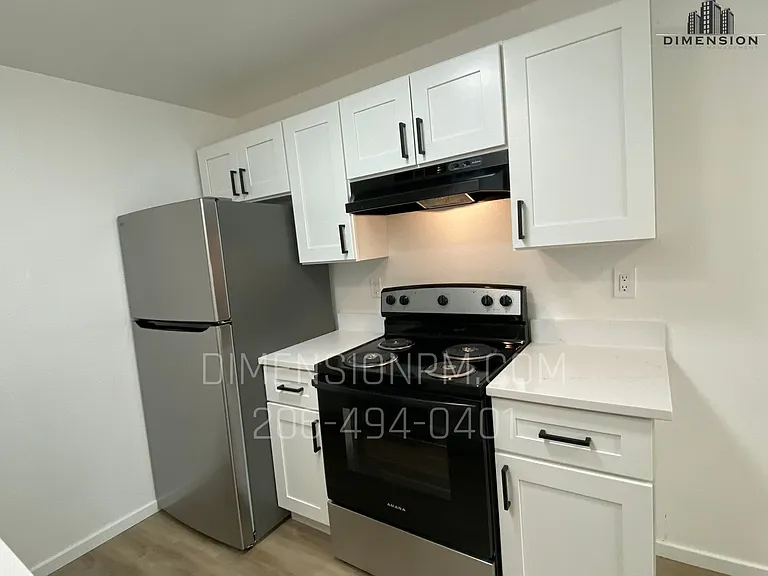 Beautiful one-bedroom and two-bedroom apartments in Sumner! — Photo 17