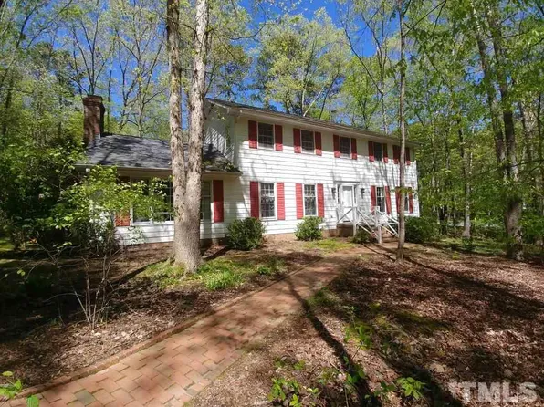396 Lakeshore Ln, Chapel Hill, NC 27514