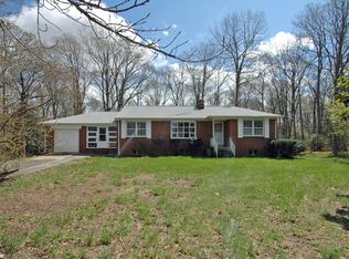 17000 Indian Head Hwy, Accokeek, MD 20607