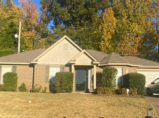 4350 Shadow Leaf Cv S, Memphis, TN 38128
