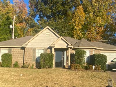 4350 Shadow Leaf Cv S, Memphis, TN, 38128