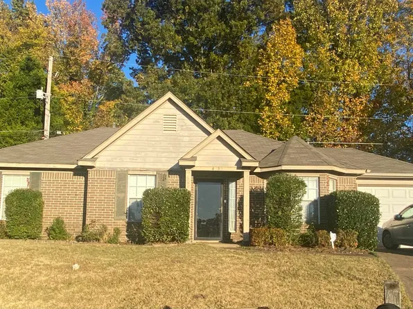 4350 Shadow Leaf Cv S, Memphis, TN 38128