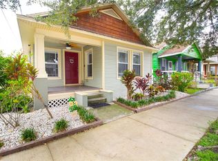 2120 W Spruce St, Tampa, FL 33607