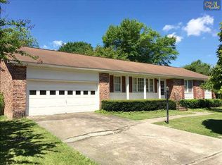 847 Walters Ln, Columbia, SC 29209