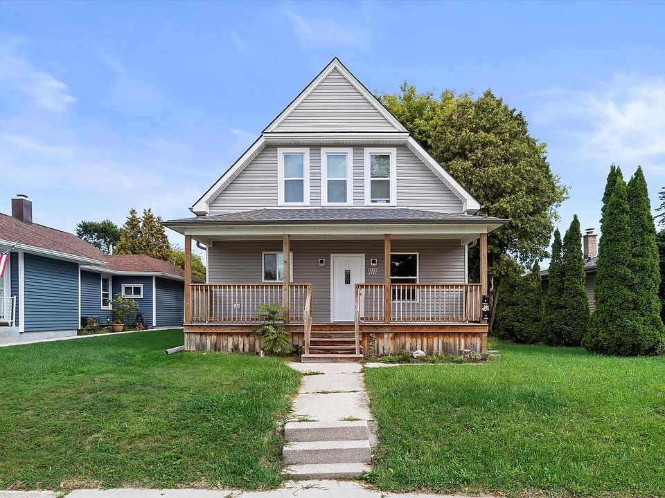 2219 South 15th STREET, Sheboygan, WI 53081 MLS 1849161 Zillow