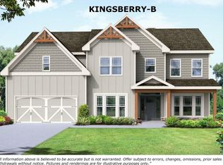 8060 Calloway Club Dr, Cumming, GA 30028