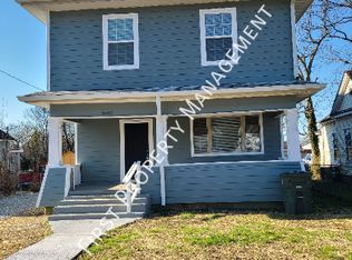 1602 E 14th St, Chattanooga, TN 37404