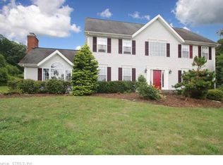 9 River Run Rd, Newtown, CT 06470