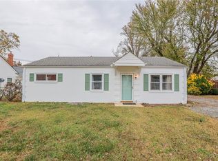 7426 Full View Ave, Mechanicsville, VA 23111