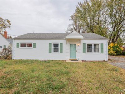 7426 Full View Ave, Mechanicsville, VA, 23111