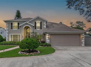 224 Chestnut Ridge St, Winter Springs, FL 32708