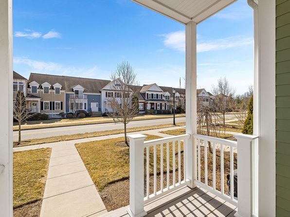 50 Meetinghouse Rd #50, Norfolk, MA 02056