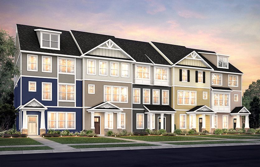 Model Representation