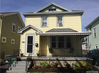 314 Saint Lawrence Ave, Buffalo, NY 14216