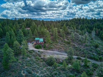 428 Echo Lane, Pagosa Springs, CO, 81147