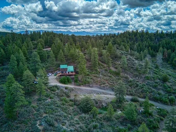 428 Echo Lane, Pagosa Springs, CO 81147