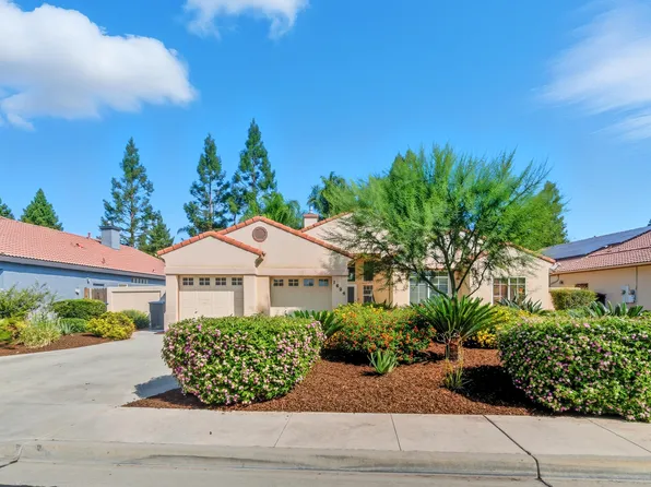 1624 E Monte Vista Court, Visalia, CA 93292