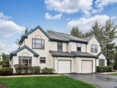 107 Suleski Ct, Mahwah, NJ, 07430
