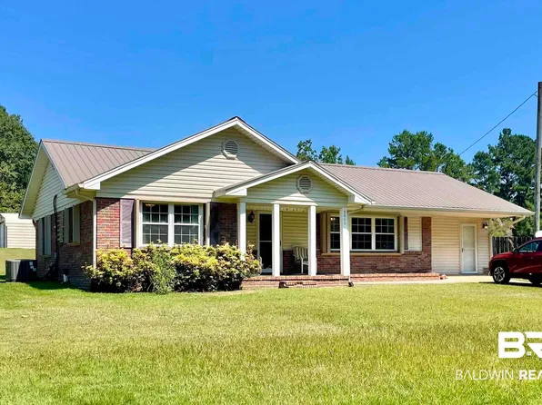 3446 Foshee Rd, Brewton, AL 36426