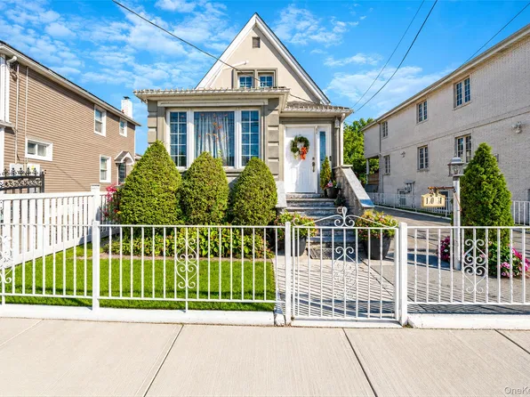 130-31 126th Street, South Ozone Park, NY 11420