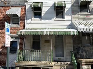 527 S 12th St, Reading, PA