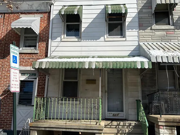 527 S 12th St, Reading, PA 19602