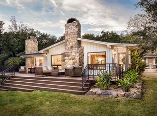 815 Ashley Rd, Santa Barbara, CA 93108