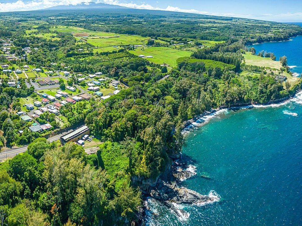 28247 Kalani Loop Rd, Honomu, HI 96728 Zillow