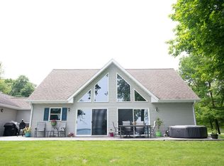 21971 County Highway 32, Rochert, MN 56578