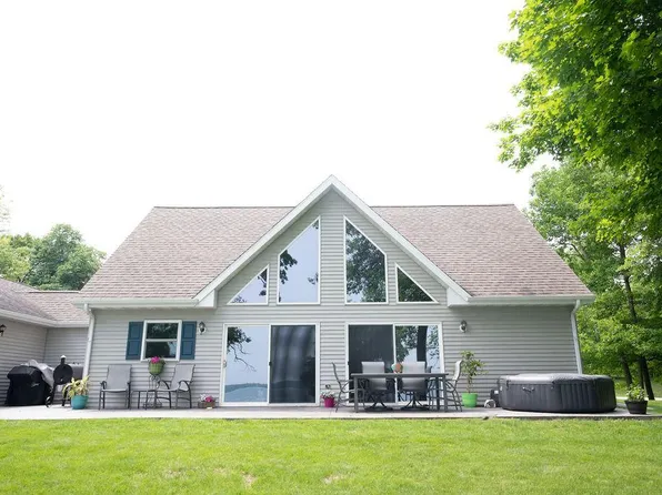 21971 County Highway 32, Rochert, MN 56578