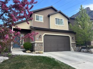 1633 E Aspen Loop, Provo, UT 84606
