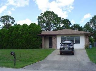 295 Collings St SE, Palm Bay, FL 32909
