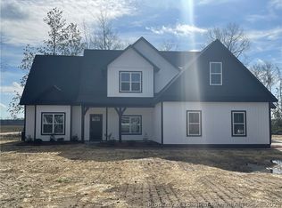 7697 Rufus Johnson Rd, Fayetteville, NC 28306