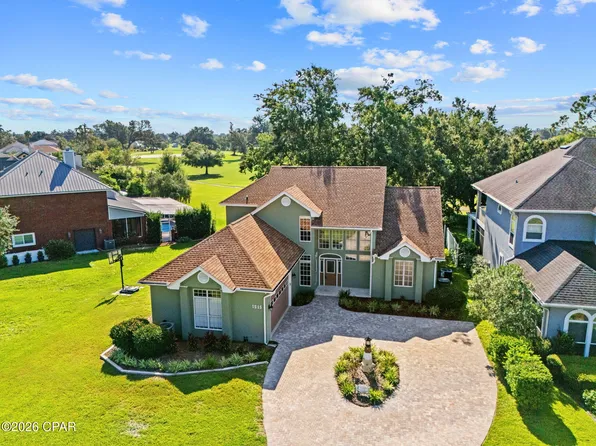 1515 Country Club Dr, Lynn Haven, FL 32444