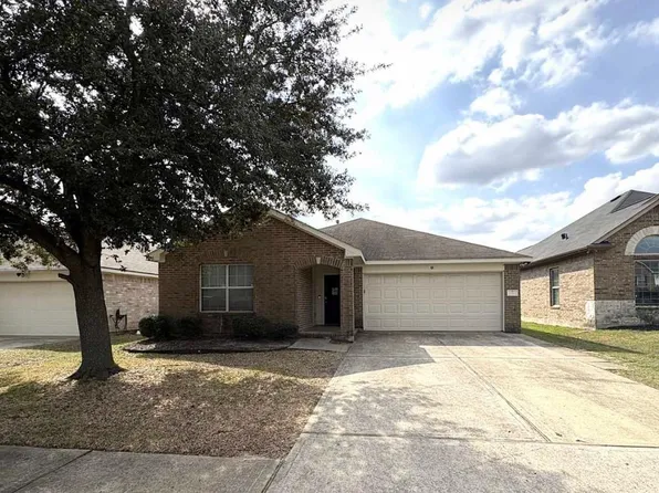 3303 Viking Landing Ct, Spring, TX 77388