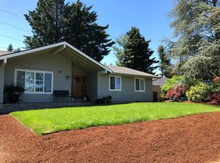 2764 Fillmore St, Eugene, OR 97405